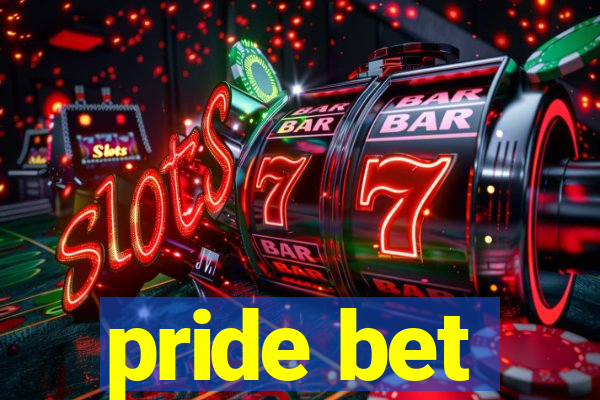pride bet